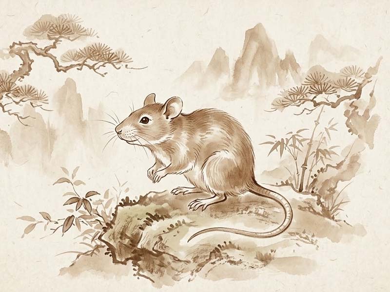 Tử vi ngày 11/3/2026 của 12 con giáp, 5 tuổi đón lộc lớn, 3 tuổi cần cảnh giác