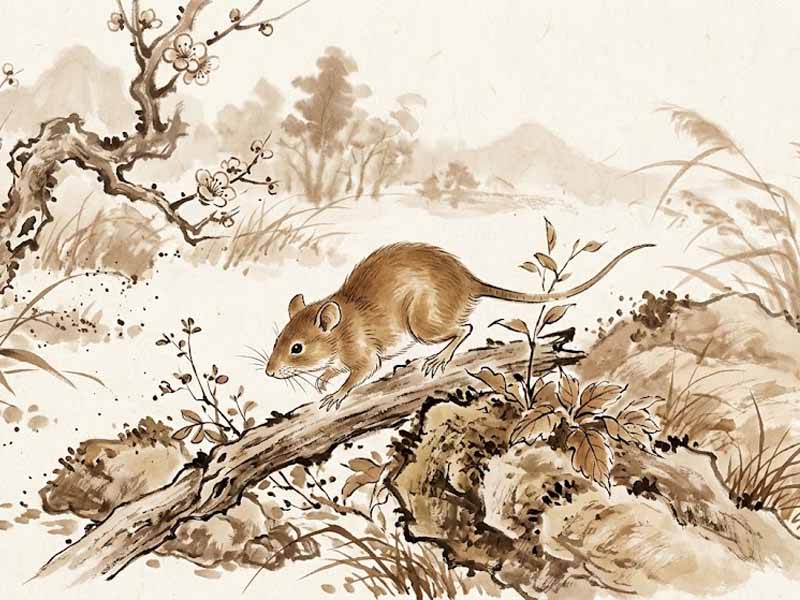 Tử Vi ngày 14/3/2026, 3 tuổi vận trình hanh thông, 4 tuổi rủi ro về pháp lý