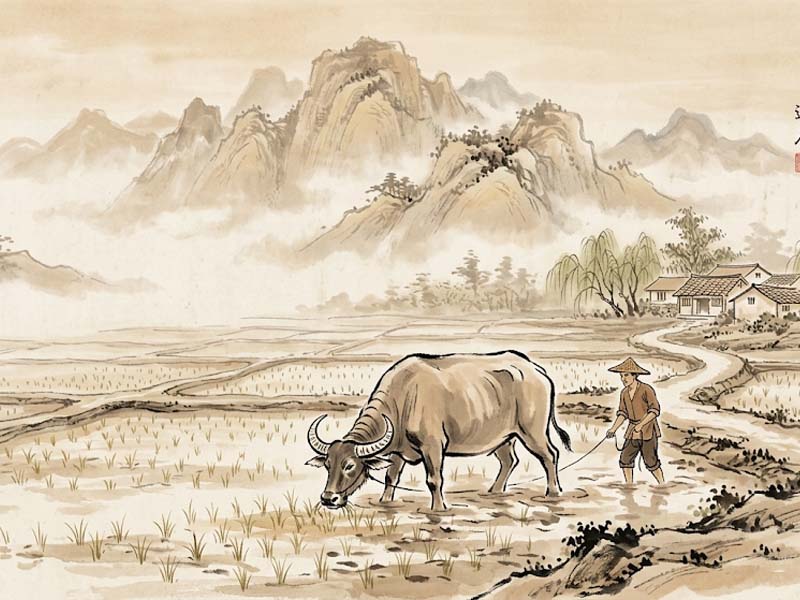 Tử Vi ngày 5/3/2026, tuổi Tỵ rộng mở công danh, Sửu được trọng dụng
