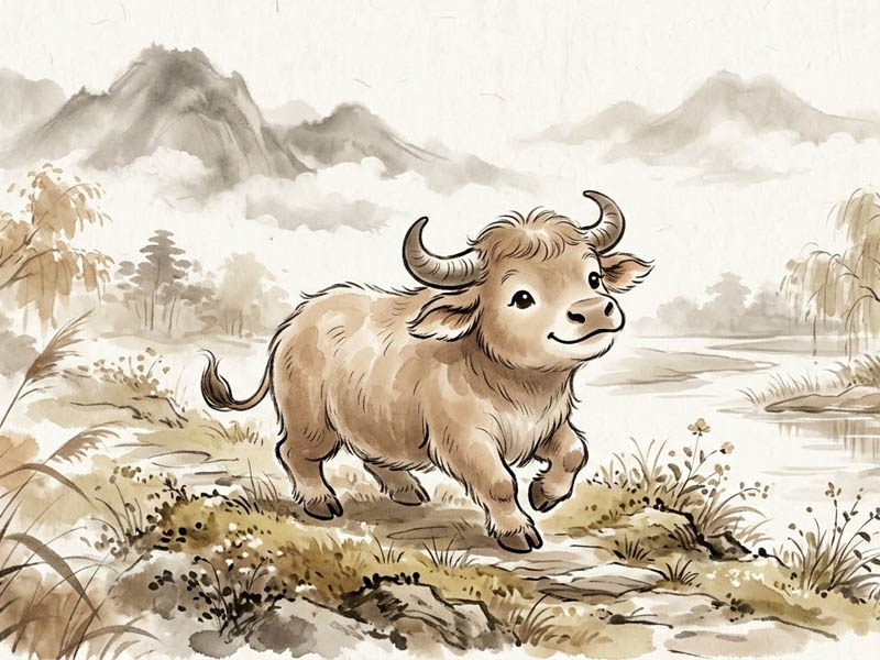 Tử vi ngày 7/3/2026, Tuổi Hợi hóa giải vận xui, Tý thu hút quý nhân