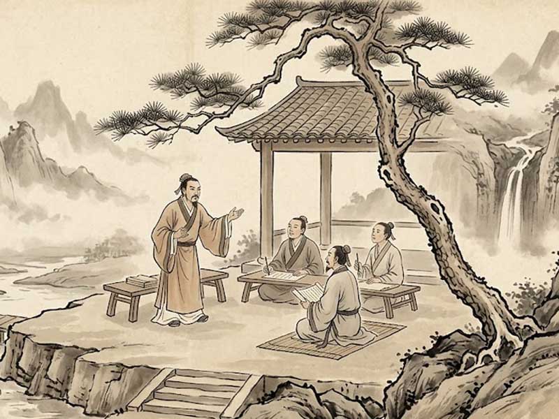 Tử Vi Thất Sát cung Mệnh mang đến uy quyền lãnh đạo, khát vọng và thăng trầm