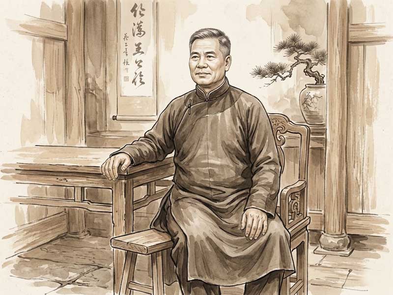 Tử Vi Thiên Phủ cung Mệnh mang đến cuộc đời phú quý, vạn người nể trọng