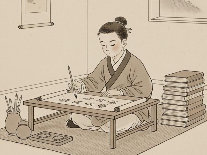Tử Vi tuổi Ất Mùi năm 2026 chủ sự định hướng và quan tâm của gia đình