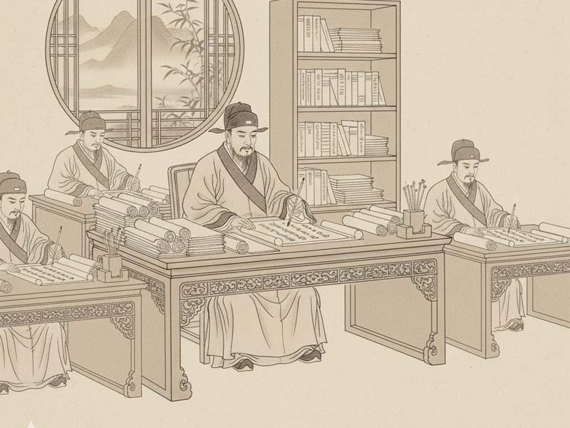 Tử Vi tuổi Bính Dần năm 2026 giúp công việc suôn sẻ và thăng tiến