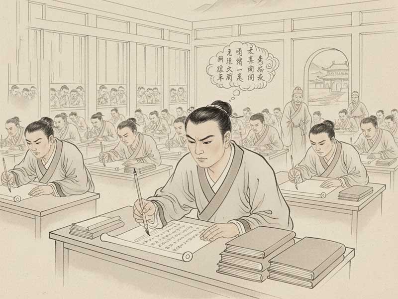 Tử Vi tuổi Bính Tuất năm 2026 nhờ sự kiên trì mà đạt kết quả tốt