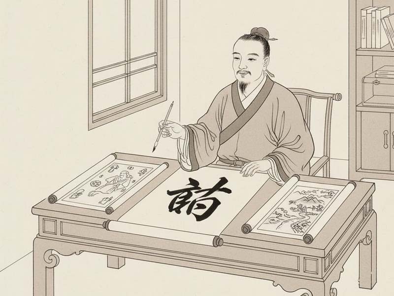 Tử Vi tuổi Canh Ngọ năm 2026 chủ sự tiền đồ khởi sắc, quý nhân phù trợ