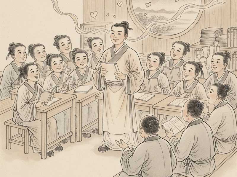 Tử Vi tuổi Đinh Hợi năm 2026 dự báo công việc đối diện nhiều biến động