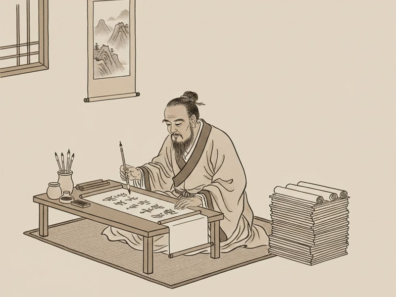 Tử Vi tuổi Đinh Mùi năm 2026 dự đoán giai đoạn ổn định an dưỡng
