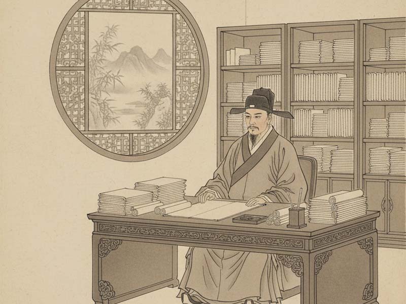 Tử Vi tuổi Giáp Tuất năm 2026 chủ sự minh bạch, cẩn thận và kiềm chế