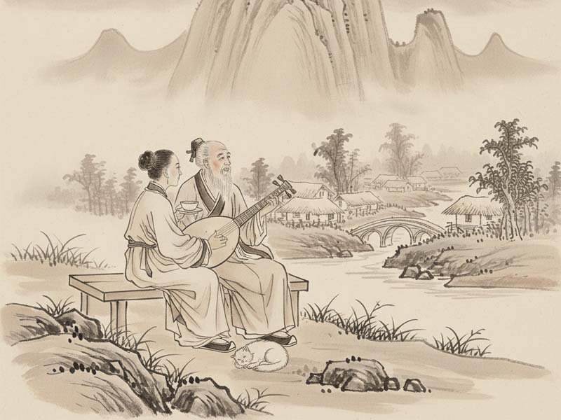 Tử Vi tuổi Kỷ Hợi năm 2026 chủ sự tận hưởng và giữ gìn sức khỏe