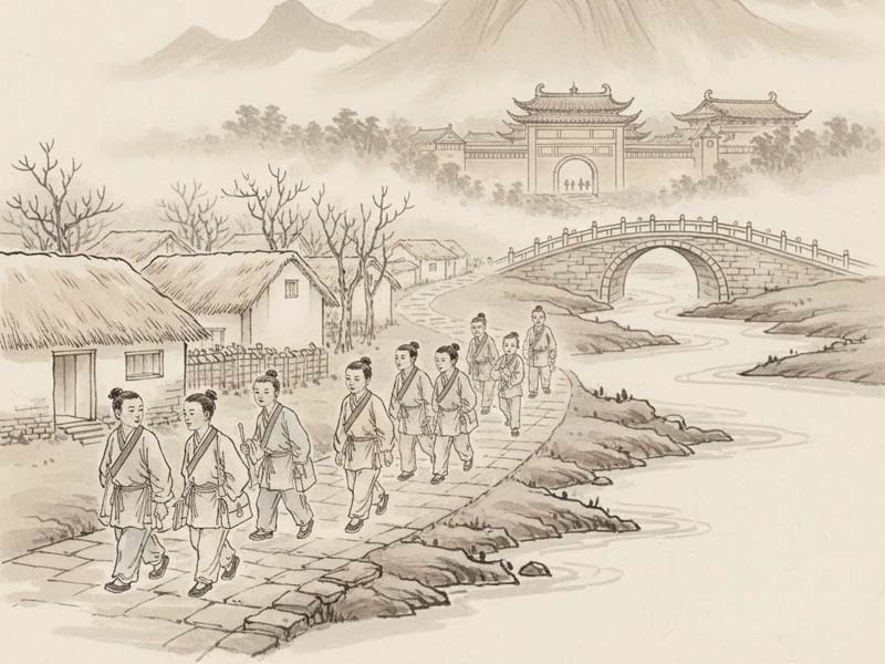 Tử Vi tuổi Kỷ Sửu năm 2026 chủ sự nỗ lực bền bỉ để đạt thành tích tốt