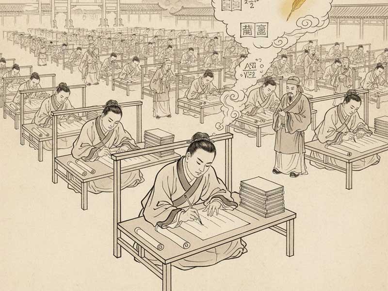 Tử Vi tuổi Mậu Tý năm 2026 chủ sự tinh thần không ngại đấu tranh