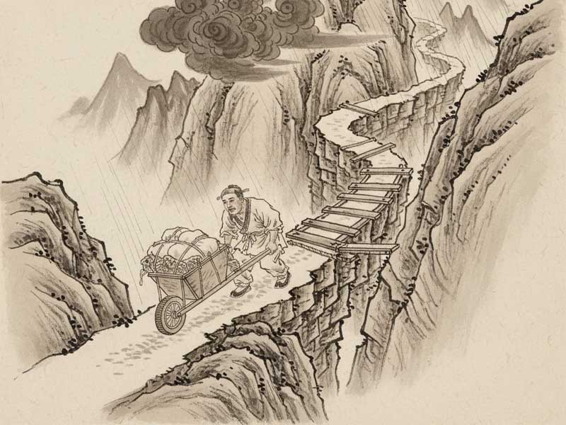 Tử Vi tuổi Nhâm Ngọ năm 2026 cho thấy nhiều thử thách mở ra cơ hội lớn