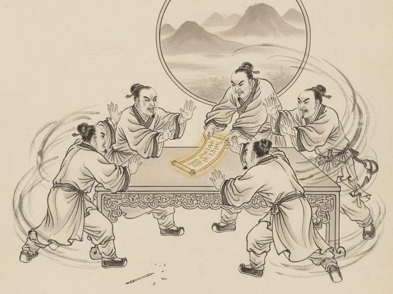 Tử Vi tuổi Nhâm Thân năm 2026 cần giữ bình tĩnh trong các quyết định