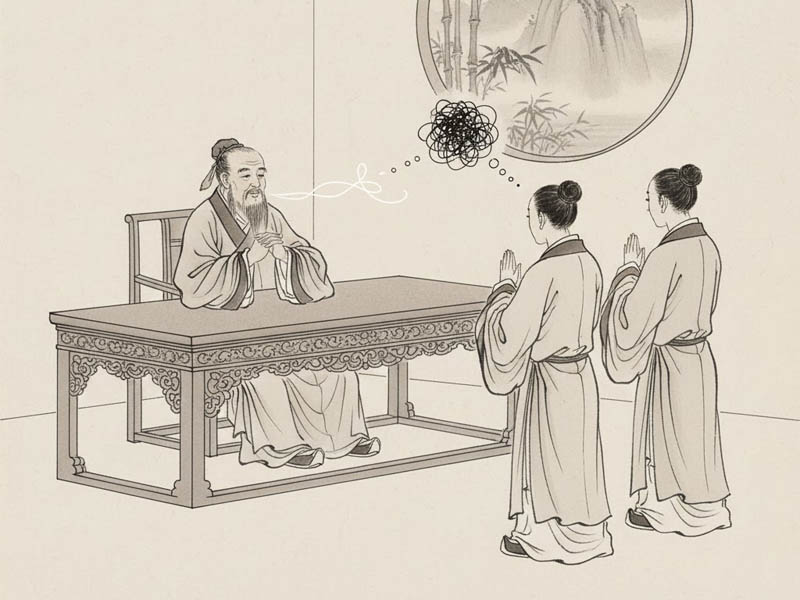 Tử Vi tuổi Tân Mùi năm 2026 phải chú trọng về tài chính lẫn thể chất