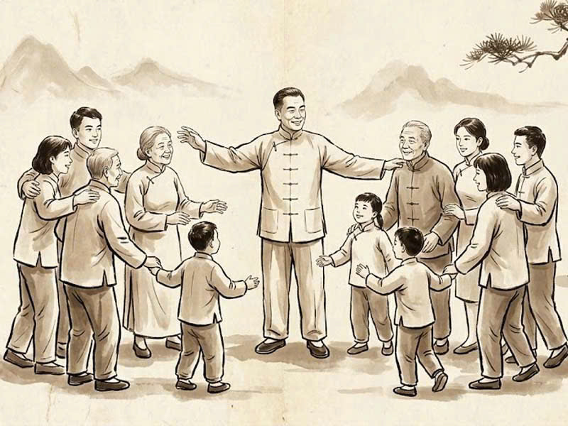 Xem tử vi nhà cửa đất đai hé lộ phúc phần tổ tiên hay tự tay tạo lập sản nghiệp?