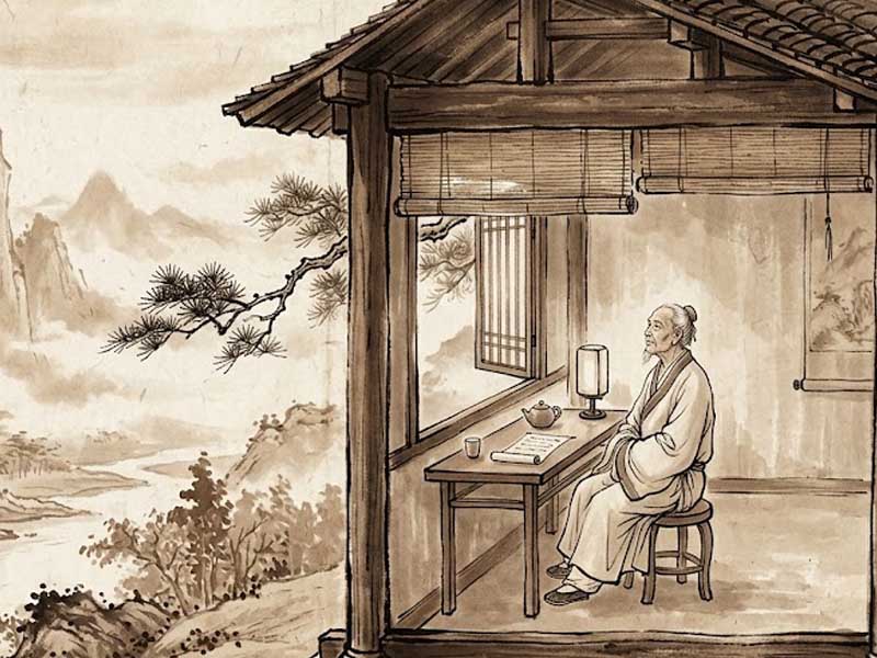 Luận giải sao Đẩu Quân cung Phu Thê và ảnh hưởng khi hội các sao khác