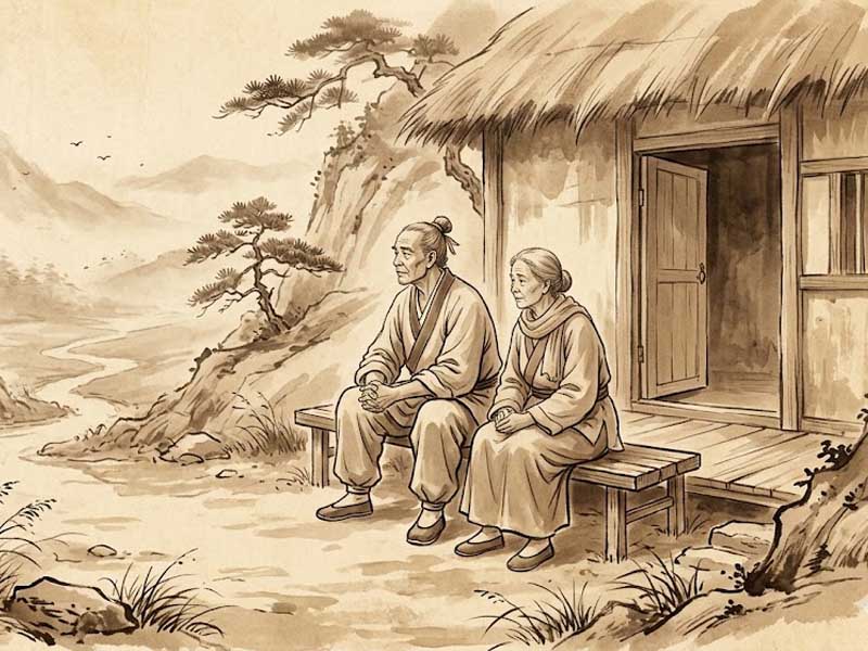 Ý nghĩa sao Thiên Khốc cung Phụ Mẫu và ảnh hưởng khi kết hợp các sao khác trên lá số